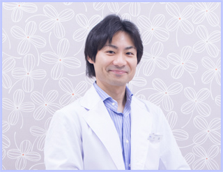 川田和己先生お写真