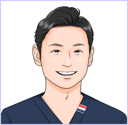 川田和己先生イラスト